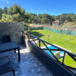 apart balcon privadi