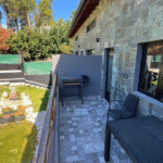 apart balncon privado 2