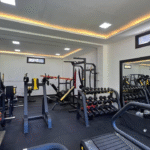 Gimnasio Interior 2