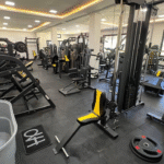 Gimnasio Interior 3