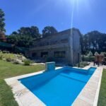 pileta vista exterior